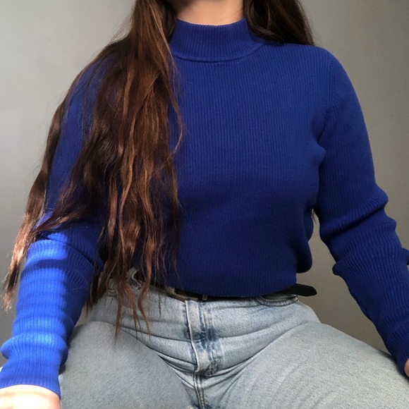 Karen Scott Long Sleeve (2 for $30) - Picture 2 of 5